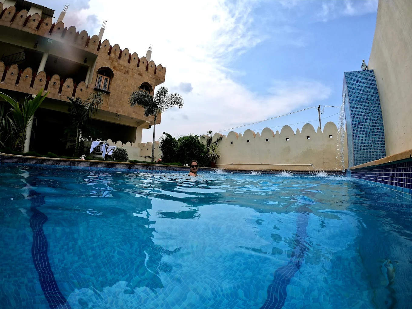 Hotel Shri Nath Pushkar
